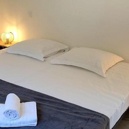Villa Rossa 6 Pers Dans Residence Avec Piscine Chauffee Privee Lecci Kültér fotó